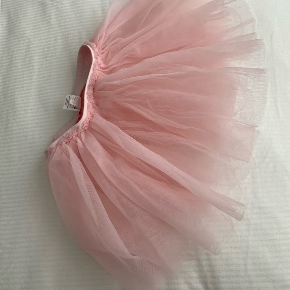 MONDOR Junior Multi-layered TuTu- Dancewear - Picture 4 of 5